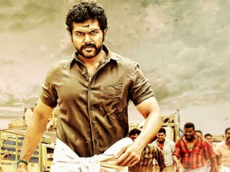 சாதி கலவரம் வராமல் தடுக்க முடியுமா? - நீதிபதியின் கேள்வியால் கொம்பன் வெளியாவதில் சிக்கல்!