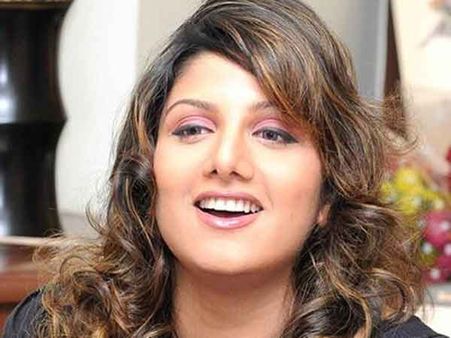 ரம்பாவுக்கு இரண்டாவது பெண் குழந்தை... கனடாவில் பிறந்தது