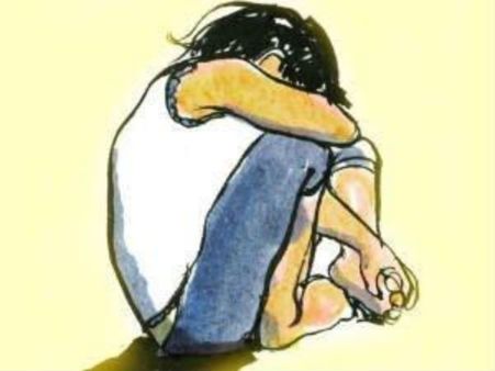 தேனியில் 'நான் கடவுள்' பட நடிகை மானபங்கம்: 2 வாலிபர்களுக்கு வலை