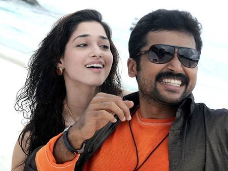 கார்த்தியுடன் மீண்டும் ஜோடி சேர்ந்தார் தமன்னா... அப்போ 'தடை' நீங்கிருச்சா?