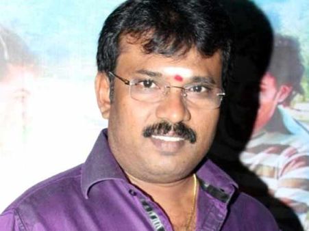 எஸ்பி முத்துராமனும் இலியானா இடுப்பும் இயக்குநர் பேரரசுவும்...