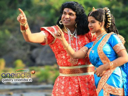 ராக்கெட் விட்டு ஓசோன் ஓட்டையை அடைத்தானா சிவா....??