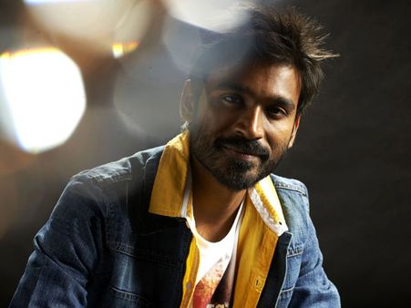 ஐ சப்போர்ட் கொம்பன்! - ட்விட்டரில் தனுஷ்