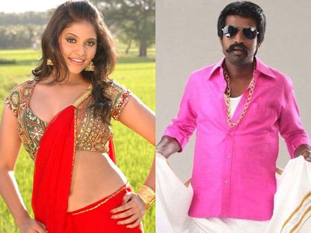 அட ஏங்க.. அஞ்சலியை நான் ஒரு தலையாவுல்ல காதலிக்கிறேன்.. புலம்பும் பரோட்டா