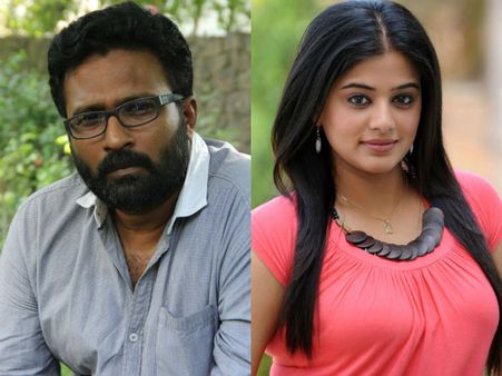 ஏ.. முத்தழகு... இயக்குநர் ராமுக்கு ஜோடியாகிறார் பிரியா மணி!