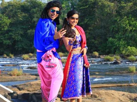 மெளண்ட் ரோடு கலர் கண்ணாடியும்.. ஒரு 