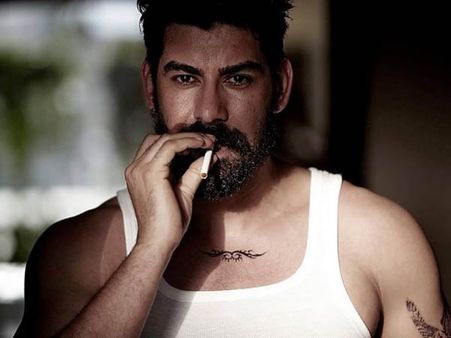 அஜீத் படத்தில் வில்லனாகும் கபீர் சிங்?