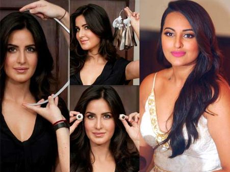 கத்ரீனாவுக்கு மெழுகுச் சிலை: சோனாக்ஷி சின்ஹா என்ன ஃபீல் பண்ணுகிறார்?