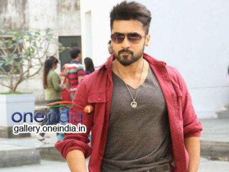 சூர்யாவின் ‘24’ ஏப்ரல் 8ல் ஆரம்பம்