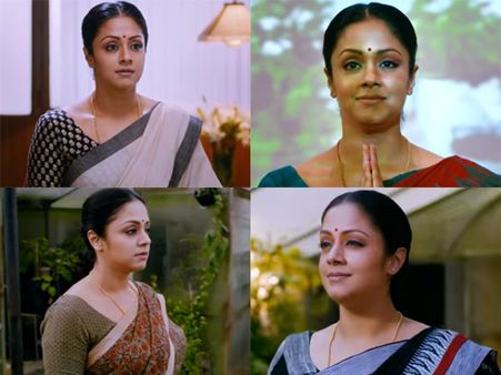 வாடி ராசாத்தி... புதுசா... இளசா... ரவுசாப் போவோம்... !