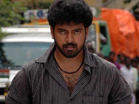 விஜய் அண்ணாதான் என் பலம்.. அவரால்தான் நான் சினிமாவில் இருக்கிறேன்!- விக்ராந்த்