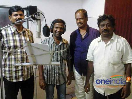 யோக்கியன் வாரான் செம்பதூக்கி உள்ள வை- இப்படி ஒரு தலைப்பு!