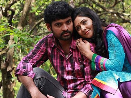 'நீயெல்லாம் நல்லா வருவடா... ஆனா தலைப்பை மட்டும் மாத்துடா'!