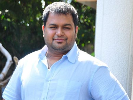 ஆதரவற்றோருக்காக இசையமைப்பாளர் தமன் நடத்தும் இசை நிகழ்ச்சி!