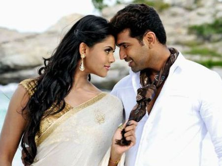 'தல' பிறந்தநாளில் ரிலீஸாகும் அருண் விஜய்யின் வா டீல்?