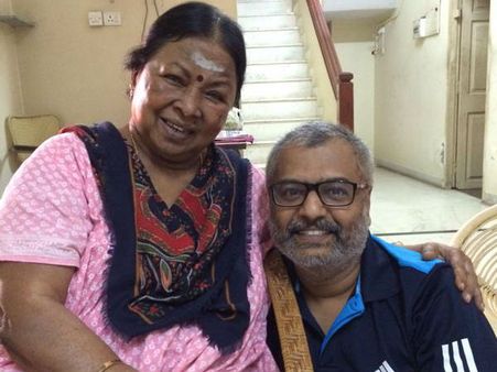 சன் டிவியில் தில்லானா மோகனாம்பாள் படத்தை பார்த்துவிட்டு நடிகர் விவேக் என்ன செய்தார் தெரியுமா?