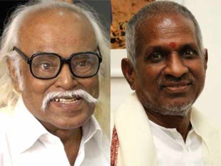 ஜெயகாந்தன் ஆத்மா சாந்தியடைய திருவண்ணாமலையில் மோட்ச தீபம் ஏற்றும் இளையராஜா!