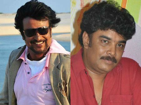 ரஜினியை இயக்க சுந்தர் சி-க்கு மீண்டும் வாய்ப்பு?