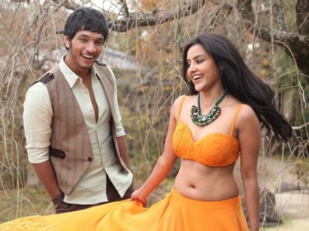 ஏப்ரல் 24ல் “வை ராஜா வை”... கோலிவுட்டின் 