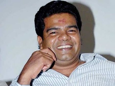 வில்லன் நடிகர் பொன்னம்பலம் மீது மோசடிப் புகார்- வழக்கு!