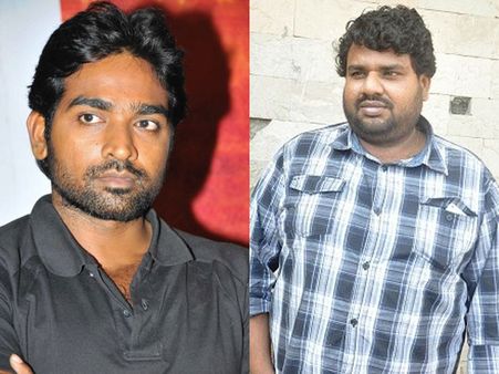 விஜய சேதுபதியை மீண்டும் இயக்குகிறார் நலன் குமாரசாமி