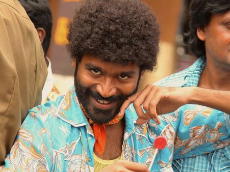 சன் டிவியில் அனேகன்... கொந்தளிக்கும் ரசிகர்கள்... தனுஷ் வேண்டுகோள்