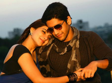 முதல் காதலரிடமே திரும்பிச் செல்லும் சமந்தா!