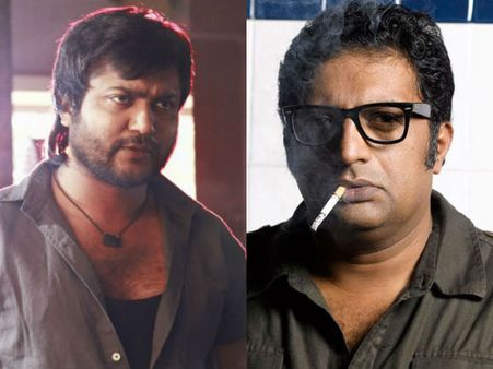 கோ -2... பிரகாஷ்ராஜூடன் இணையும் பாபி சிம்ஹா!