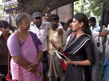 தடையை தாண்டி வென்ற “ஃபினிக்ஸ் பெண்கள்”