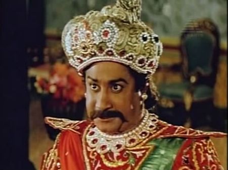 வீரபாண்டிய கட்டபொம்மனை வாங்கிய மலேசிய தமிழர்