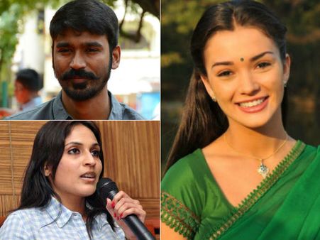 கலிபோர்னியாவில் நடக்கும் ஃபெட்னா தமிழ் விழாவில் தனுஷ், ஐஸ்வர்யா பங்கேற்பு