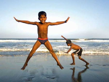 வெளிவரும் முன்பே சர்வதேச விருதுகளைக் குவிக்கும் காக்கா முட்டை!