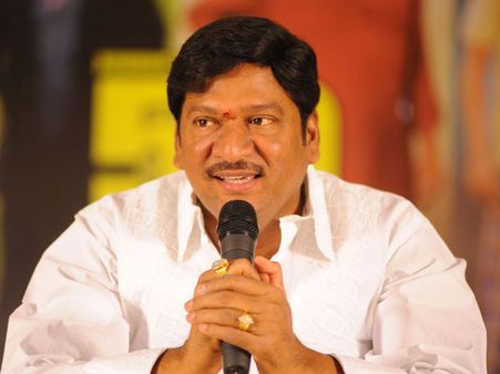 தெலுங்கு நடிகர் சங்க தேர்தல்: ஜெயசுதாவை தோற்கடித்த நடிகர் ராஜேந்திர பிரசாத்