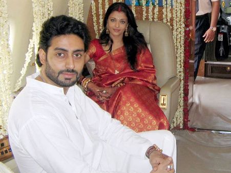 8 ஆண்டுகளுக்கு முன்பு இதே நாளில் ஐஸ்வர்யா ராய் வாழ்வில் நடந்த மாற்றம்!