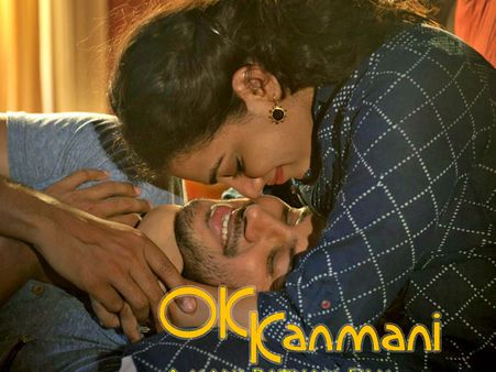 அமெரிக்காவில் நல்ல வசூலுடன் ஓ காதல் கண்மணி