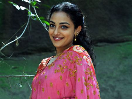 மணிரத்னத்தின் ‘கண்மணி’ ஆன கதை... : நித்யாமேனன்