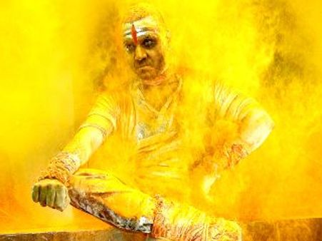 காஞ்சனா 2... மூன்று நாட்களில் ரூ 15 கோடி.. கொண்டாடுகிறது திரையுலகம்!