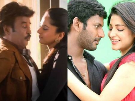 ஜெயா டிவியில் லிங்கா… 