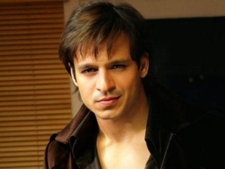 அட்சய திரிதியை நாளில் பெண் குழந்தைக்கு அப்பாவான விவேக் ஓபராய்