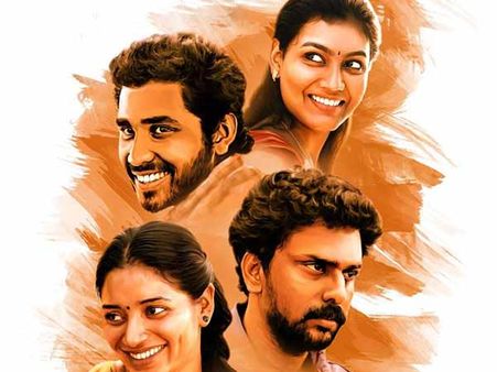 'கொலையில் என்னடா கௌரவம்? கொதிக்கும் ‘என்று தணியும்’ இயக்குநர் பாரதி கிருஷ்ணகுமார்