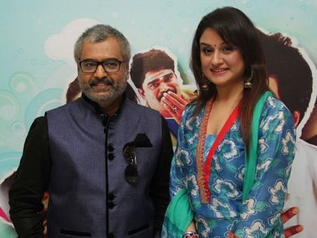 சோனியா அகர்வால் கோடு போட்டார்.. நான் புகுந்து விளையாடிவிட்டேன்! - விவேக்