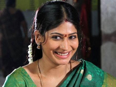 நடிப்புக்கு குட்பை சொன்ன வெங்கட் பிரபு ஹீரோயின்