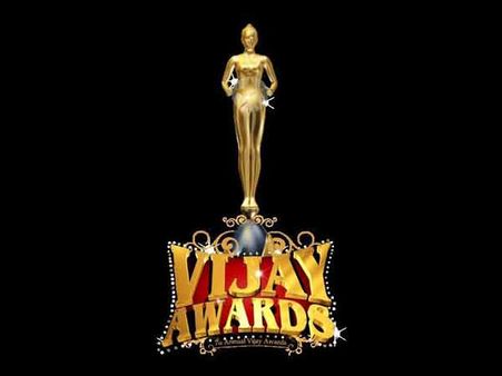 விஜய் அவார்ட்ஸ்: சில சர்ச்சைகள்... ட்விட்டரில் ரசிகர்கள் கண்ணீர் அஞ்சலி