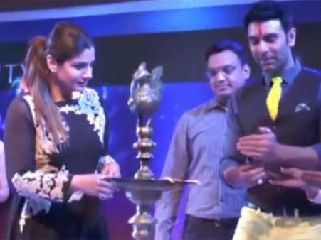 டான்ஸ்..டான்ஸ்: மும்பையில் நடந்த 'இந்தியா டான்ஸ் வீக்'