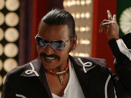 ரஜினியை இயக்க ராகவா லாரன்ஸுக்கும் ஆசையிருக்கு!