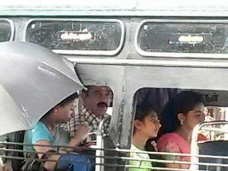 பாபநாசம் ட்ரைலர் வெளியீடு