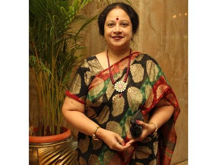 நடிகை ஜெயசித்ரா வீட்டில் 25 கிலோ வெள்ளி கவசம் கொள்ளை