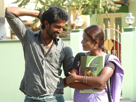 'நல்ல தோழன் தந்தைக்கு சமமாகிறான்.. நல்ல தோழி தாய்க்கு சமமாகிறாள்!'