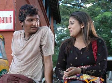 நயன்தாரா - ஜீவா நடிக்கும் திருநாள்: கும்பகோணத்தில் தொடங்கியது!