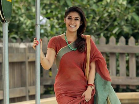 நயன்தாரா 